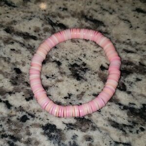 Colorful Beaded Bracelet